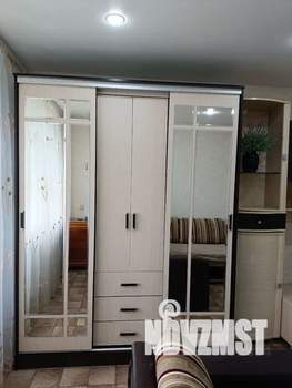 1-к квартира, посуточно, 32м2, 6/9 этаж