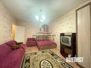 1-к квартира, на длительный срок, 38м2, 2/9 этаж