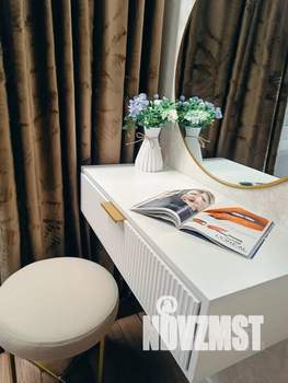 2-к квартира, посуточно, 60м2, 12/22 этаж