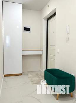 2-к квартира, посуточно, 53м2, 1/19 этаж