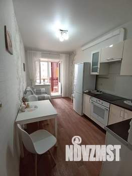 1-к квартира, посуточно, 47м2, 8/14 этаж