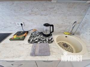 3-к квартира, посуточно, 92м2, 20/20 этаж