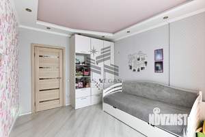 2-к квартира, на длительный срок, 47м2, 10/29 этаж