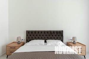 1-к квартира, посуточно, 39м2, 2/5 этаж