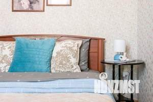 2-к квартира, посуточно, 55м2, 3/6 этаж