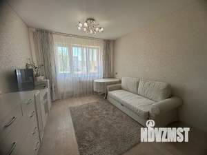 1-к квартира, посуточно, 31м2, 5/5 этаж