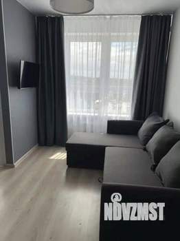 1-к квартира, на длительный срок, 35м2, 16/19 этаж