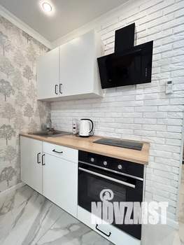 Студия квартира, посуточно, 30м2, 8/26 этаж