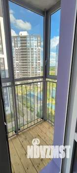 1-к квартира, на длительный срок, 42м2, 8/20 этаж