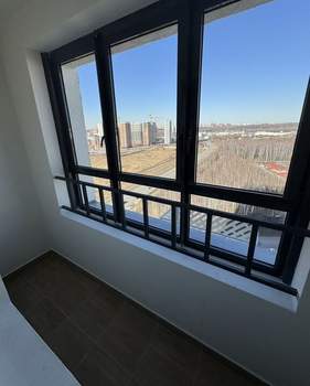 2-к квартира, на длительный срок, 60м2, 20/25 этаж