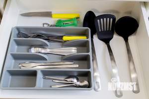 1-к квартира, посуточно, 40м2, 3/5 этаж