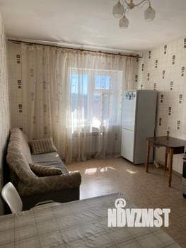 1-к квартира, на длительный срок, 40м2, 6/14 этаж