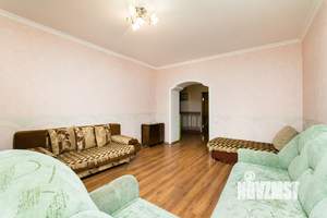 2-к квартира, посуточно, 72м2, 4/9 этаж