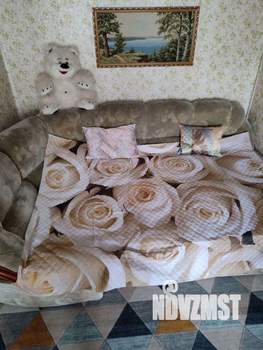 1-к квартира, посуточно, 34м2, 1/1 этаж