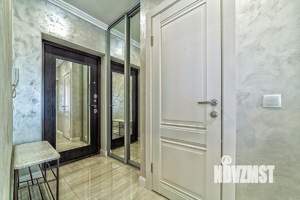 2-к квартира, посуточно, 54м2, 1/1 этаж