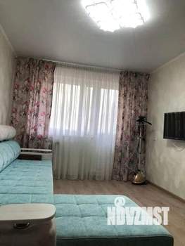 1-к квартира, на длительный срок, 31м2, 3/5 этаж