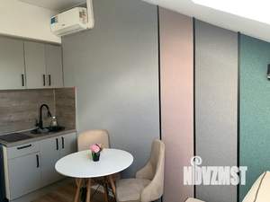 Студия квартира, посуточно, 16м2, 5/5 этаж