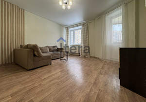 2-к квартира, на длительный срок, 65м2, 7/18 этаж