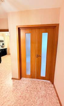 1-к квартира, на длительный срок, 40м2, 8/18 этаж