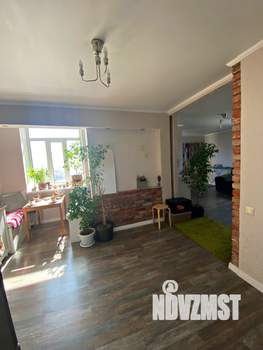1-к квартира, посуточно, 65м2, 12/14 этаж