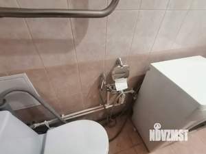 1-к квартира, на длительный срок, 40м2, 8/15 этаж