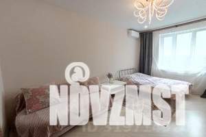 1-к квартира, посуточно, 45м2, 11/24 этаж