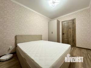 2-к квартира, на длительный срок, 60м2, 7/11 этаж
