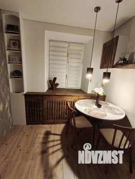 1-к квартира, на длительный срок, 51м2, 1/5 этаж