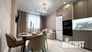 2-к квартира, посуточно, 56м2, 6/19 этаж