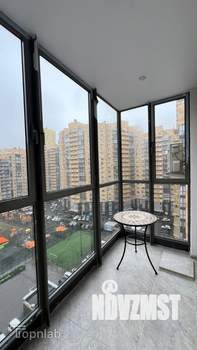 3-к квартира, на длительный срок, 92м2, 11/19 этаж