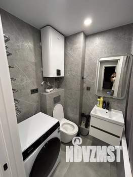 2-к квартира, посуточно, 50м2, 8/10 этаж