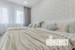 2-к квартира, посуточно, 36м2, 10/19 этаж