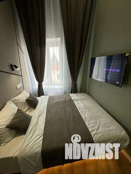 1-к квартира, посуточно, 16м2, 5/5 этаж