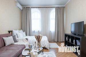 2-к квартира, посуточно, 62м2, 2/3 этаж