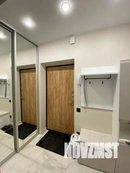 Студия квартира, посуточно, 33м2, 5/10 этаж