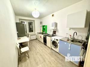 1-к квартира, на длительный срок, 32м2, 10/10 этаж