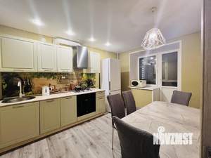 1-к квартира, на длительный срок, 45м2, 5/10 этаж