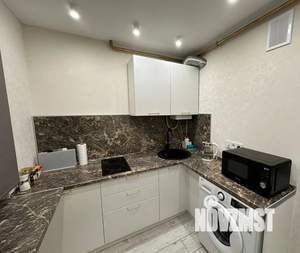 1-к квартира, посуточно, 32м2, 1/5 этаж