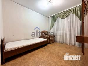 1-к квартира, на длительный срок, 64м2, 11/18 этаж