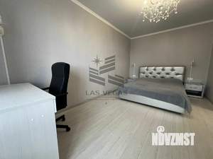 3-к квартира, на длительный срок, 90м2, 12/25 этаж