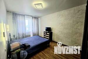2-к квартира, посуточно, 60м2, 11/14 этаж