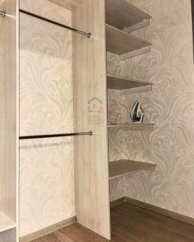 2-к квартира, на длительный срок, 83м2, 5/18 этаж