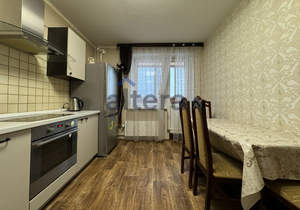 2-к квартира, на длительный срок, 68м2, 15/18 этаж