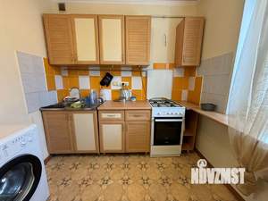 1-к квартира, на длительный срок, 35м2, 1/10 этаж