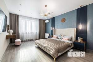 3-к квартира, на длительный срок, 80м2, 12/19 этаж