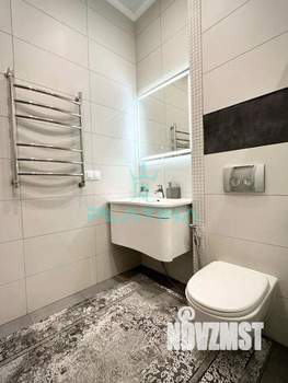 2-к квартира, на длительный срок, 80м2, 6/8 этаж