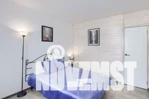 1-к квартира, посуточно, 53м2, 3/25 этаж