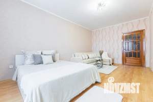 1-к квартира, посуточно, 50м2, 2/7 этаж