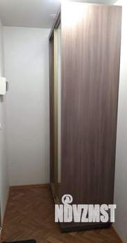 1-к квартира, на длительный срок, 45м2, 3/10 этаж