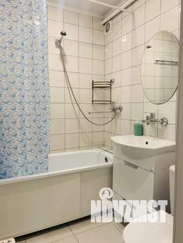 2-к квартира, посуточно, 62м2, 1/5 этаж